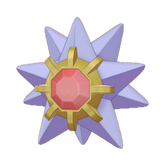 Buy Starmie in Brilliant Diamond & Shining Pearl